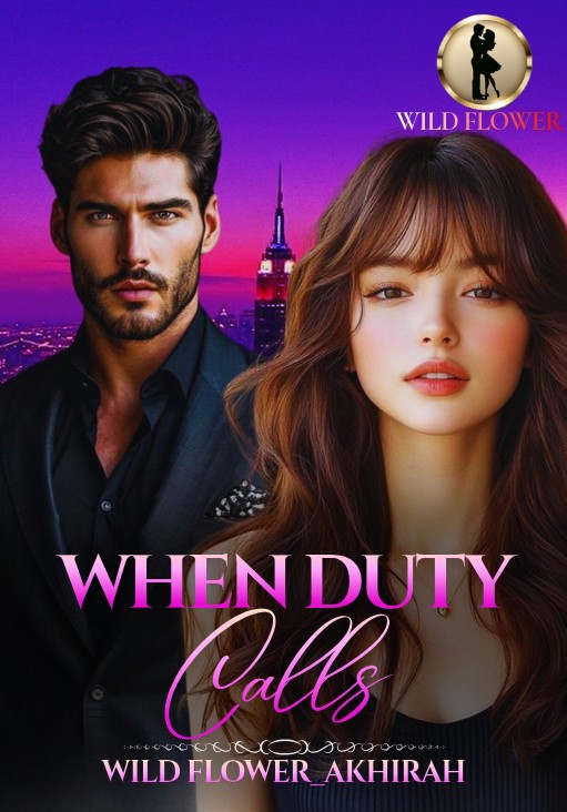 [MONTEREAL SERIES4] When Duty Call's/Book ll (Catrione Del Prado Montereal ll)