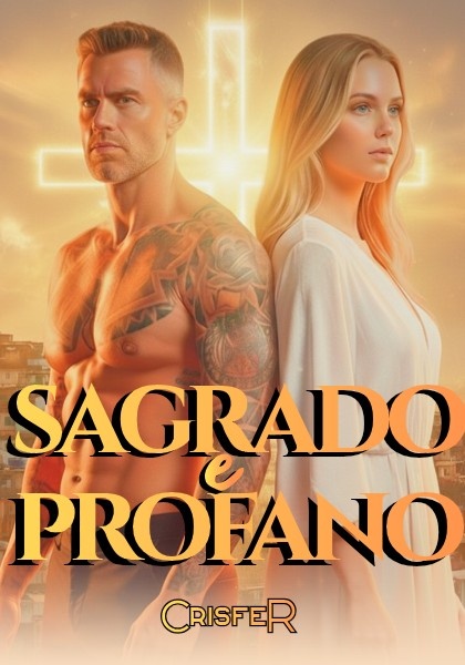 SAGRADO E PROFANO