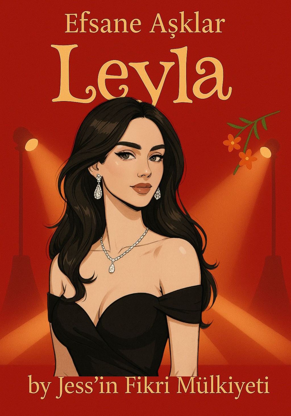 EFSANE AŞKLAR 2:LEYLA