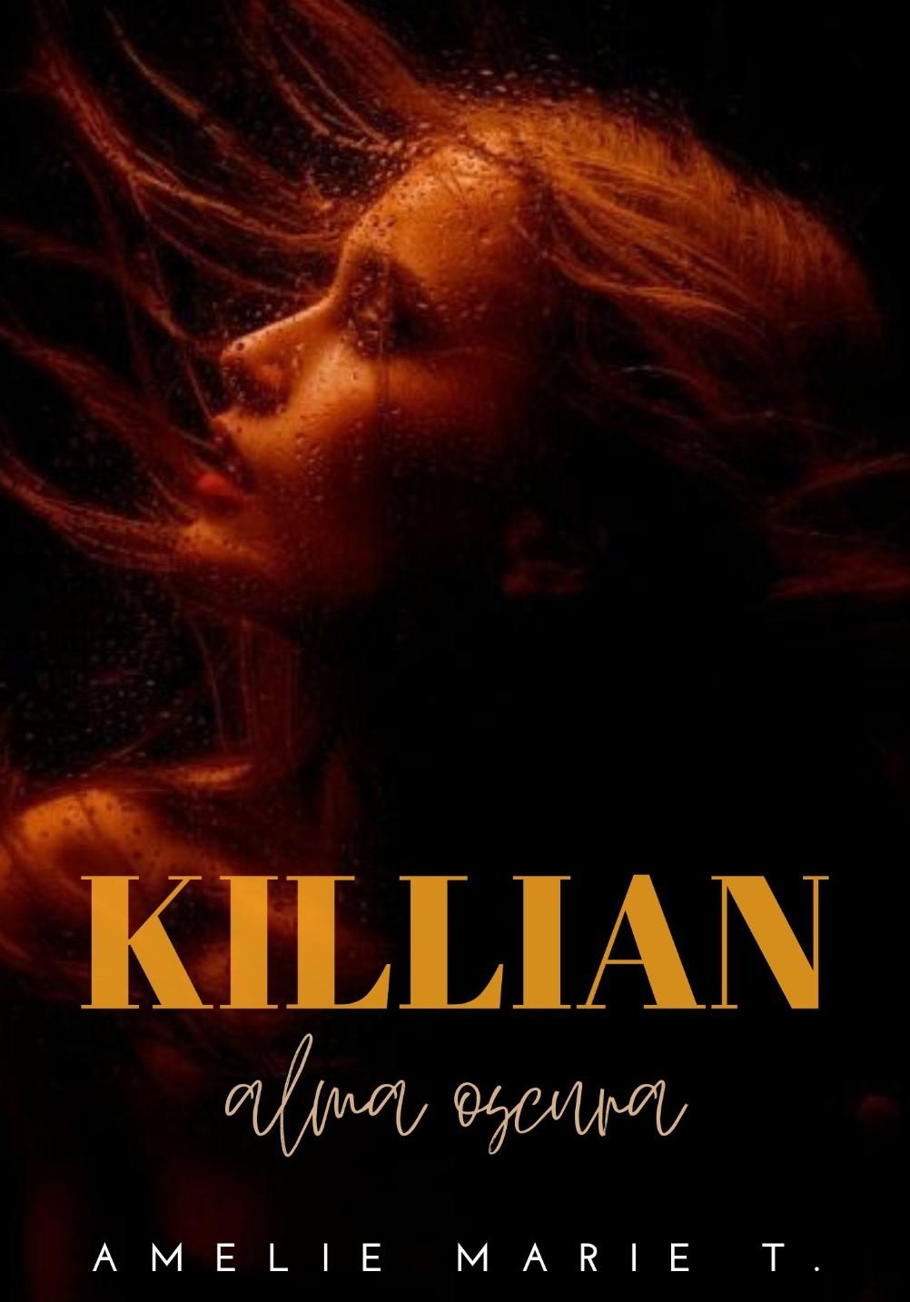 KILLIAN: Alma oscura