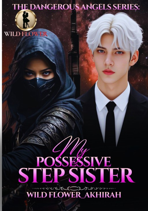 [THE DANGEROUS ANGEL'S SERIES6] MY POSSESSIVE STEP-SISTER ( Diane Allison Casanova )