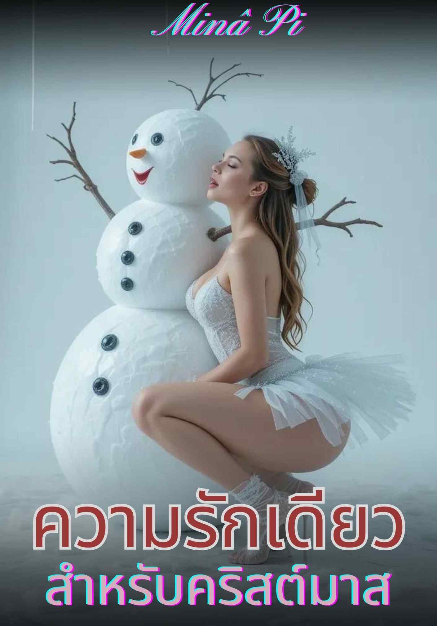 ความรักเดียวสำหรับคริสต์มาส