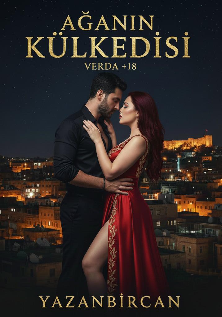 Ağanın külkedisi Verda +18