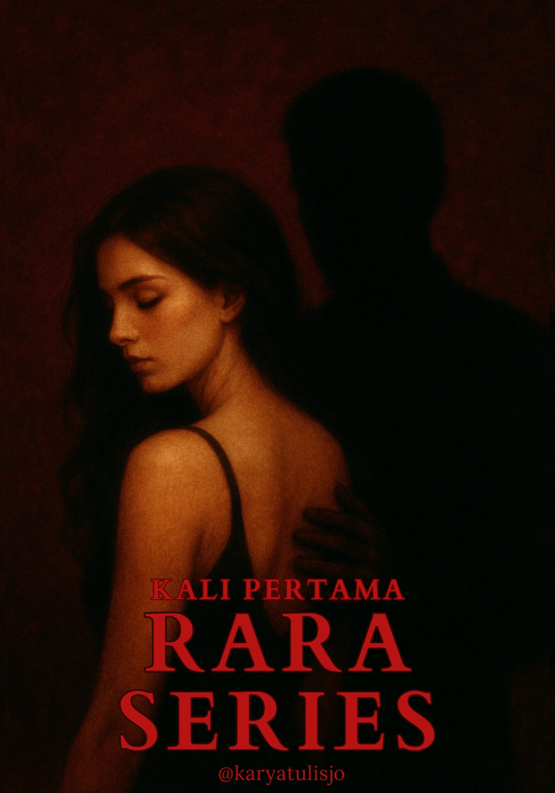 RARA SERIES - KALI PERTAMA