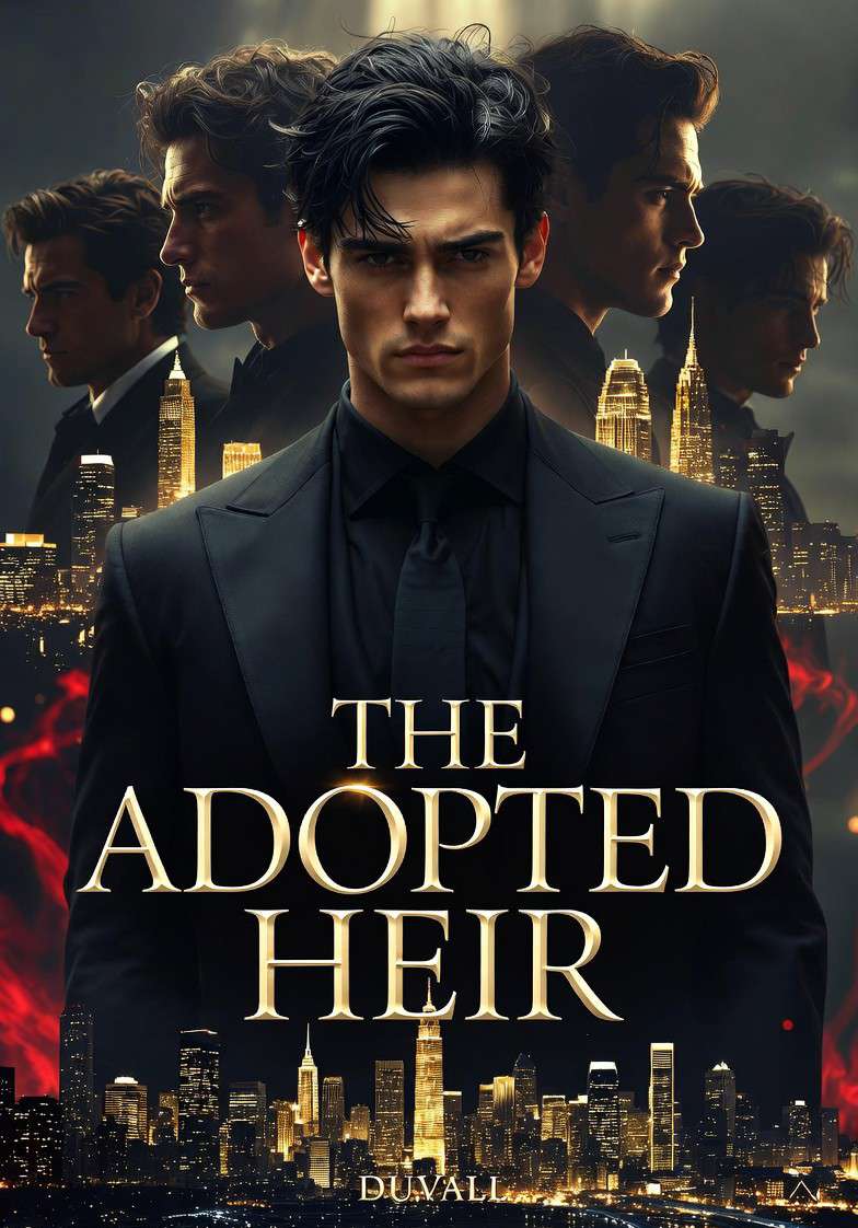 The Adopted Heir