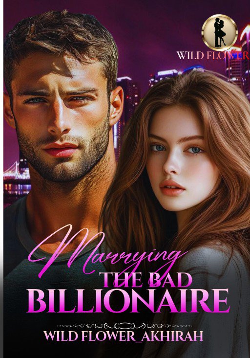 MARRYING THE BAD BILLIONAIRE [Leon Madrigal Series7]