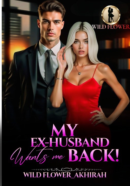 My Ex-Husband Wants me Back!