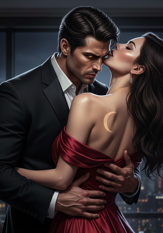 The Alpha king's Amnesiac Bride