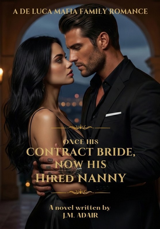 Once His Contract Bride, Now His Hired Nanny