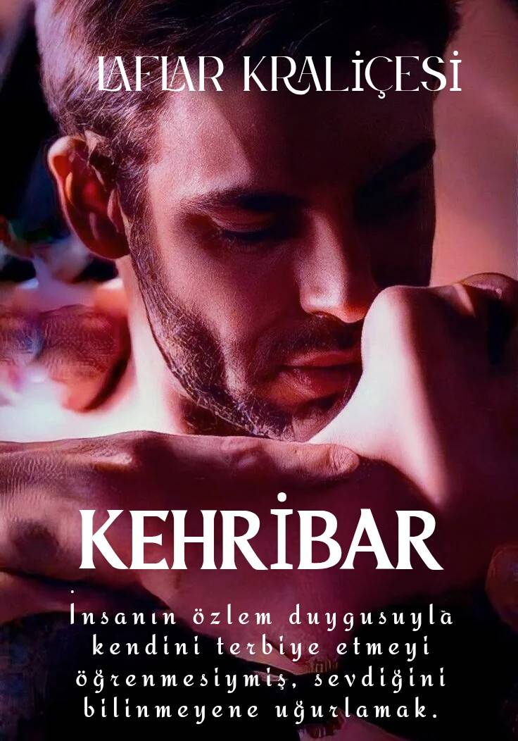 KEHRİBAR (HÜKÜM 2)