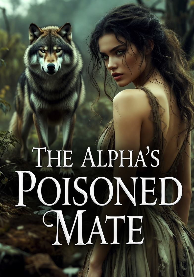 The Alpha's Poisoned Mate