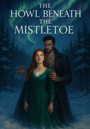 THE HOWL BENEATH THE MISTLETOE