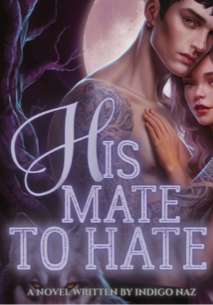HIS MATE TO HATE
