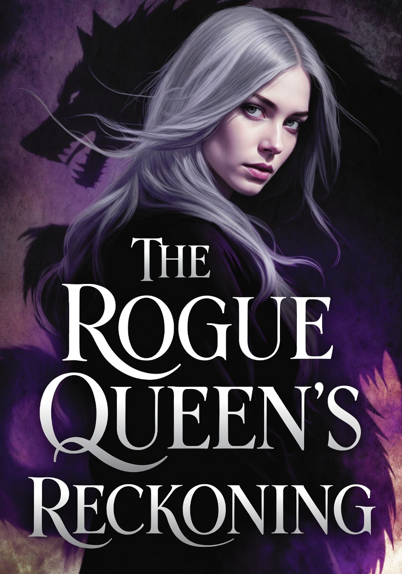 The Rogue Queen's Reckoning