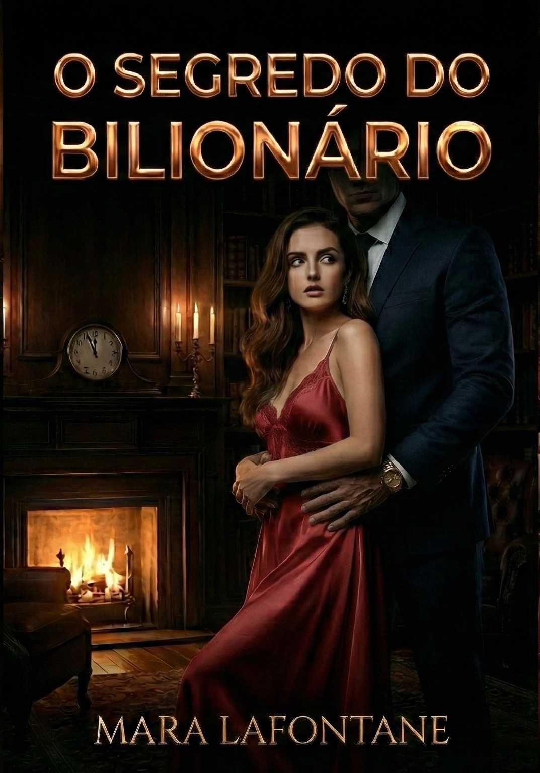 O Segredo do Bilionário-Dreame