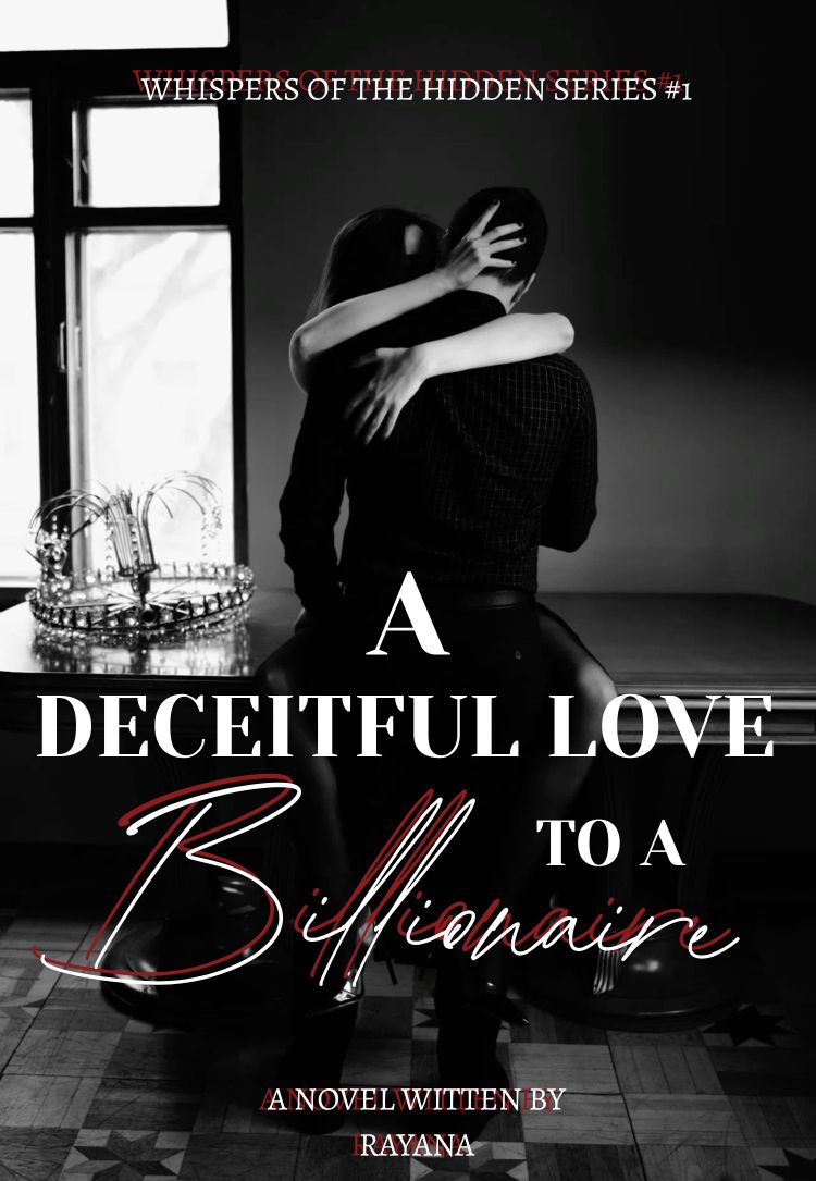 A Deceitful Love To A Billionaire