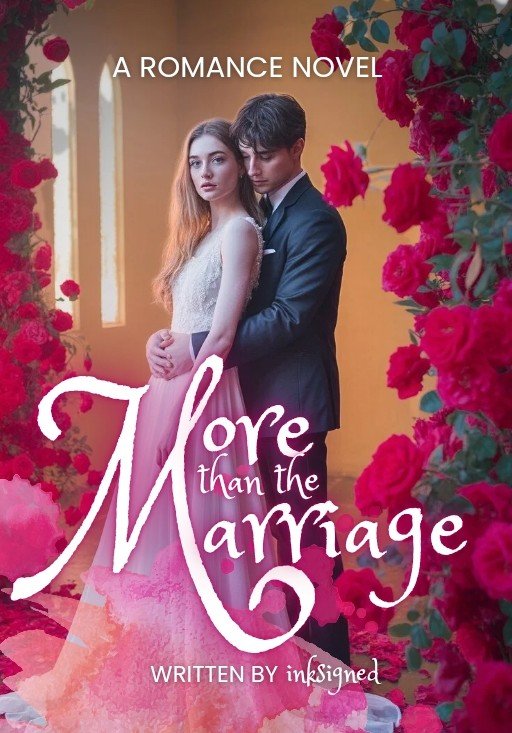 More Than The Marriage
