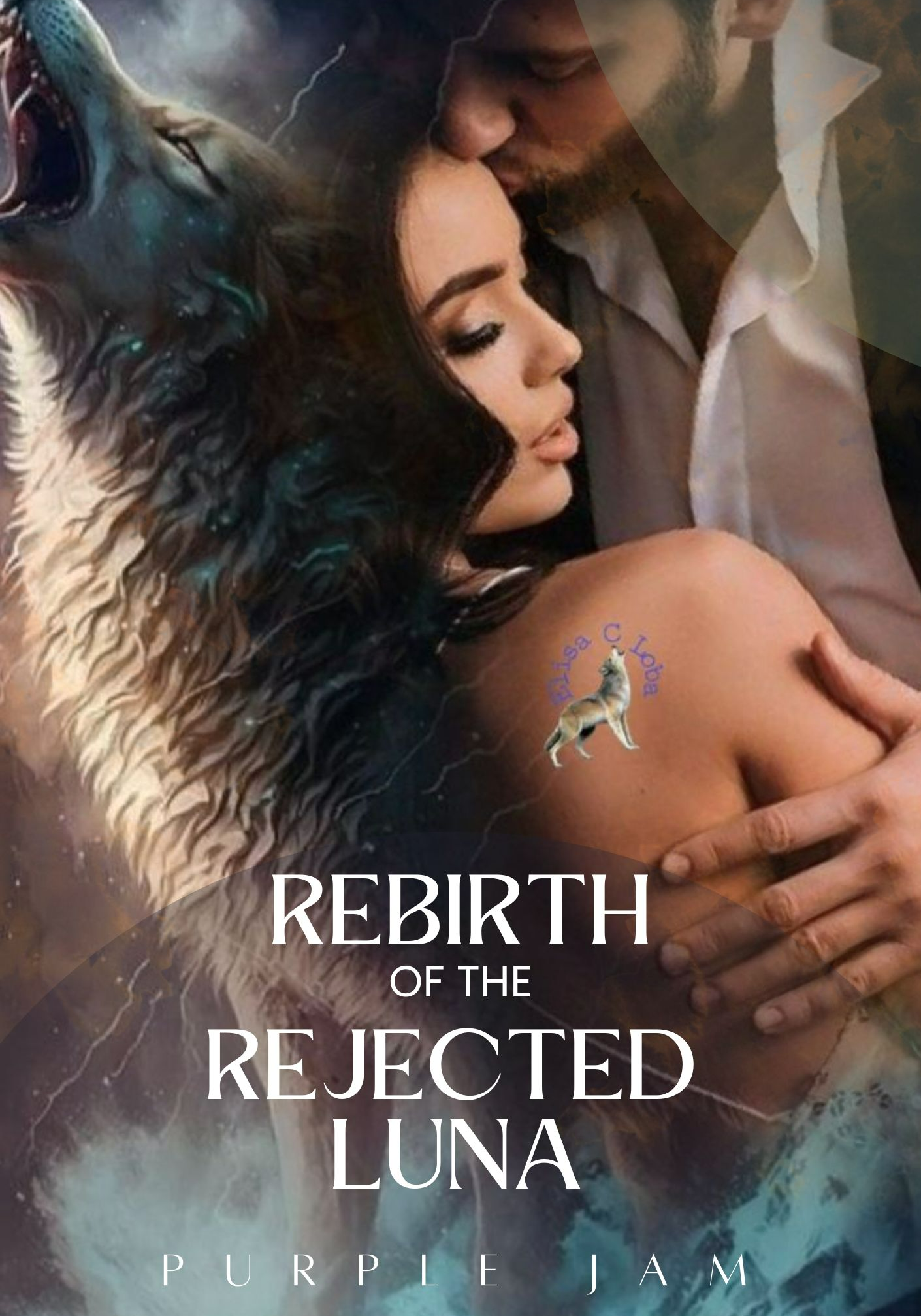 Chapter Werewolf Novels | Completed Western Stories - BabelNovel, image size:1410x2014