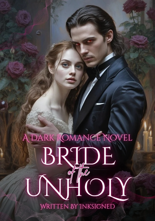 Bride of the Unholy (SPG)