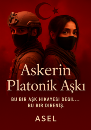 Askerin Platonik Aşkı  [Asker][+21]