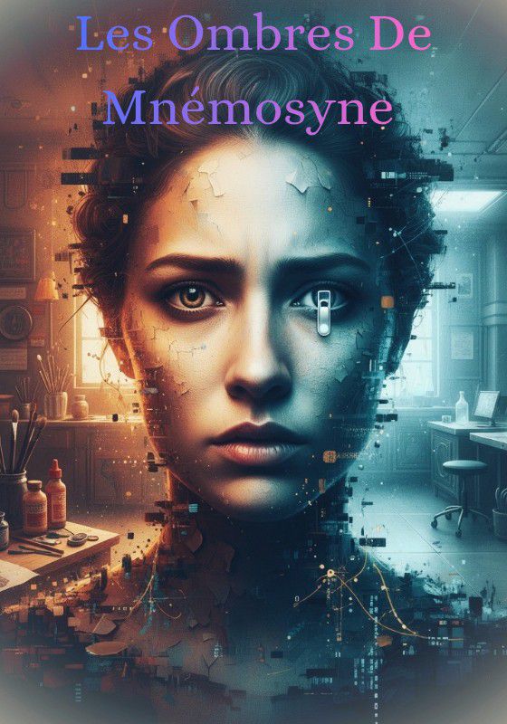 Les Ombres De Mnémosyne