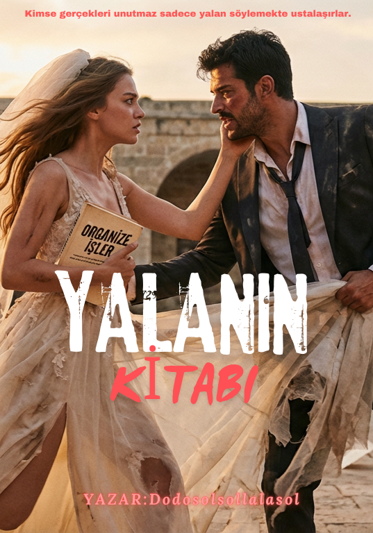 YALANIN KİTABI +18