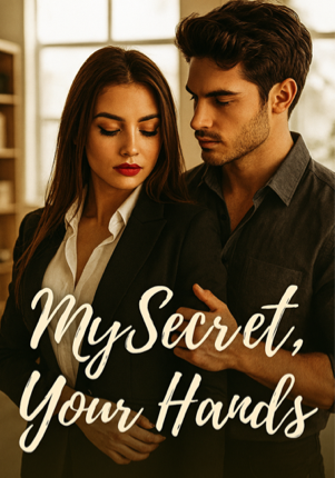 My Secret, Your Hands