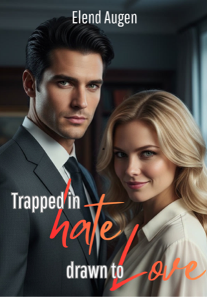 Trapped in Hate, Drawn to Love