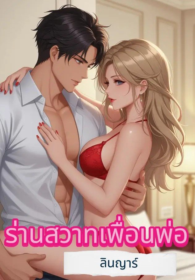 ร่านสวาทเพื่อนพ่อ Nc20+