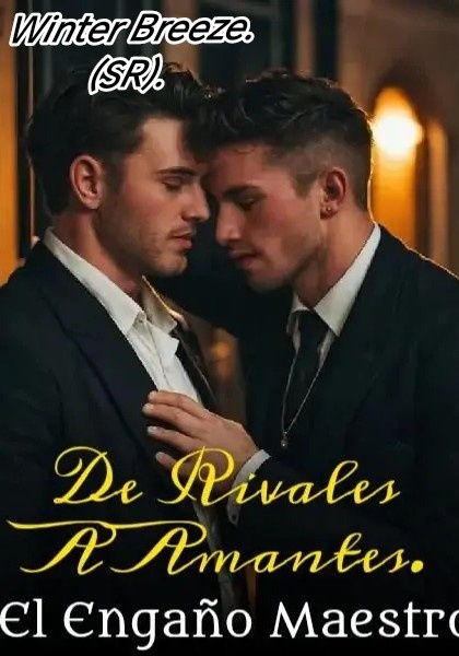 De Rivales A Amantes. El Engaño Maestro.