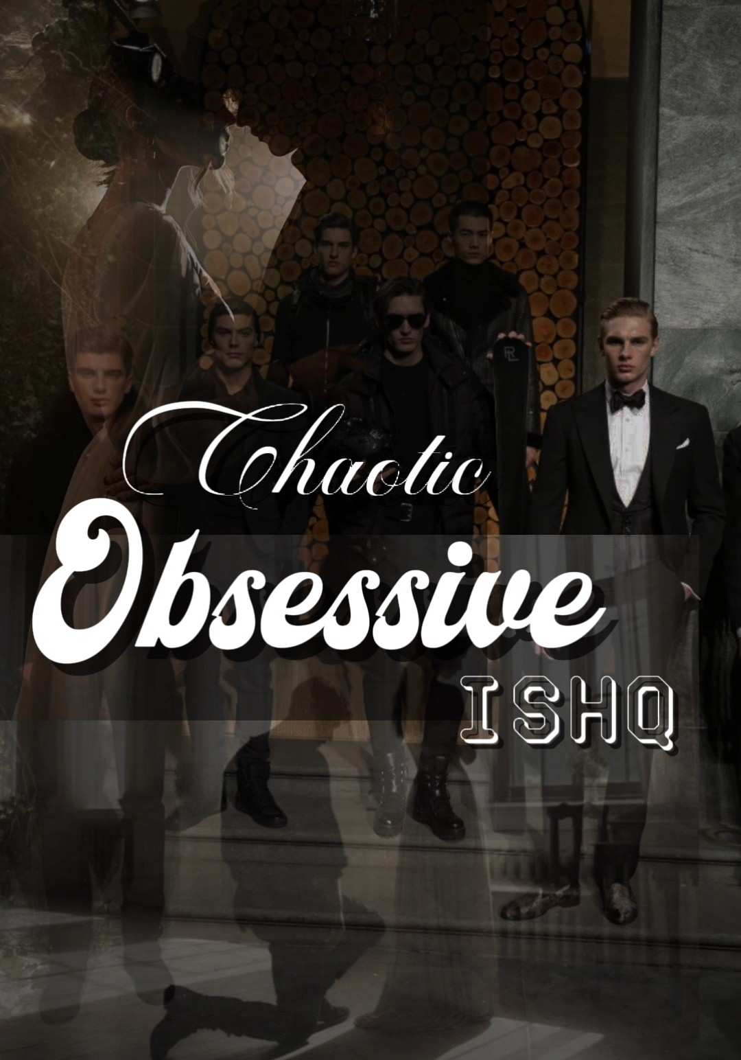 Chaotic Obsessive ISHQ