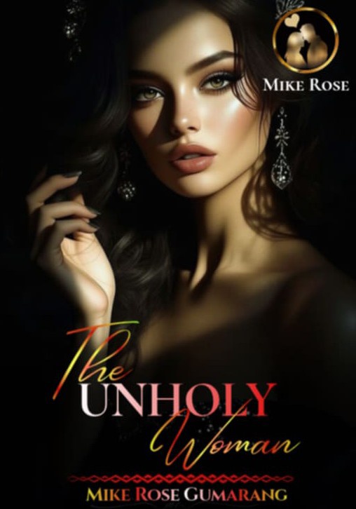 THE UNHOLY WOMAN SPG