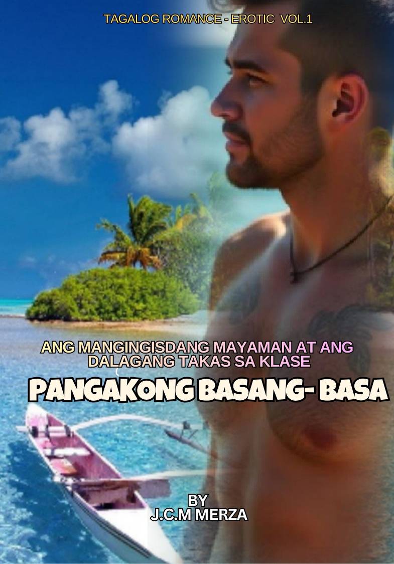 PANGAKONG BASANG-BASA: 
