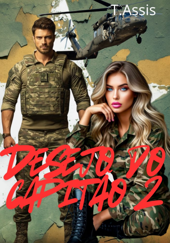 DESEJO DO CAPITÃO PARTE 2