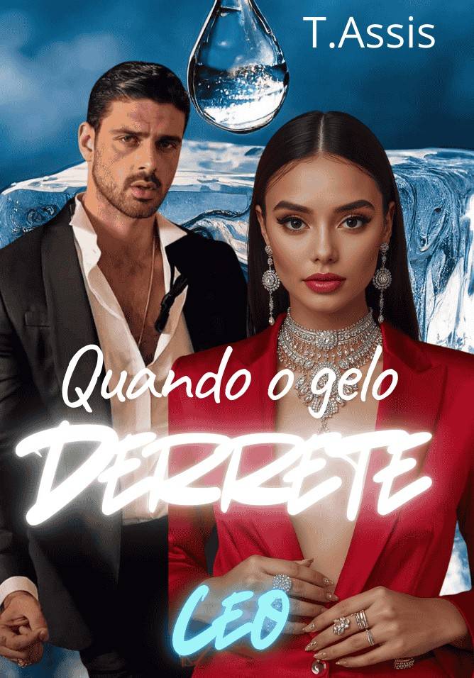 Quando o Gelo Derrete