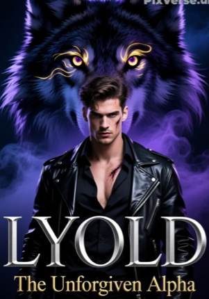 Lyold: The Unforgiven Alpha (The Rouge series 1-2)