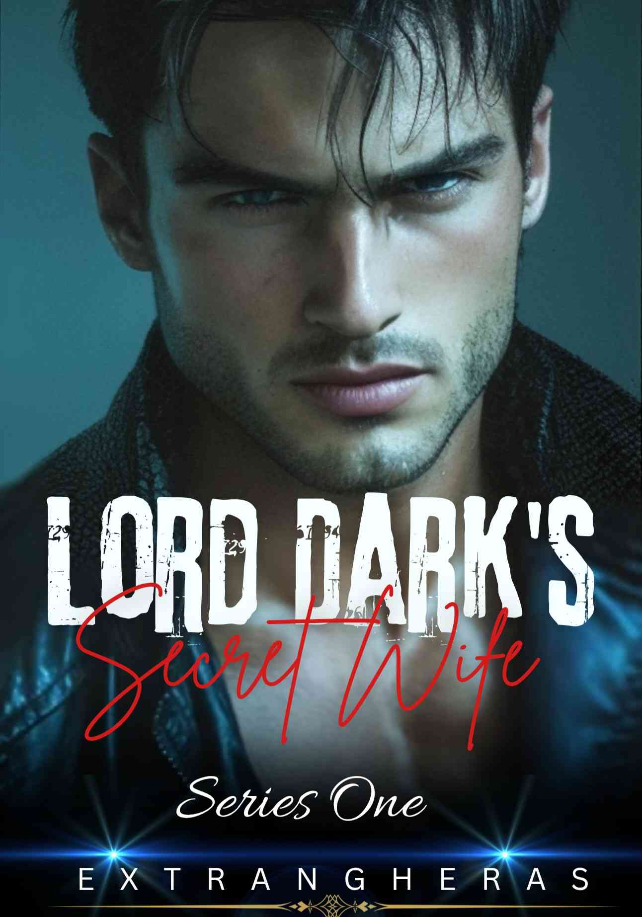 Lord Dark's Secret Wife