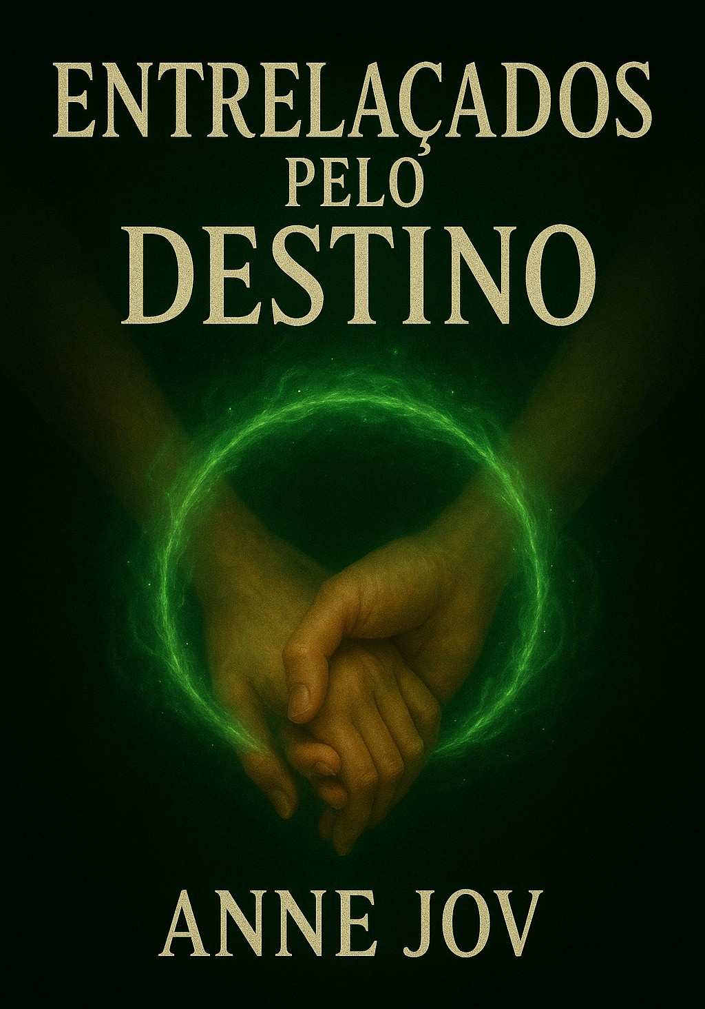 ENTRELAÇADOS PELO DESTINO