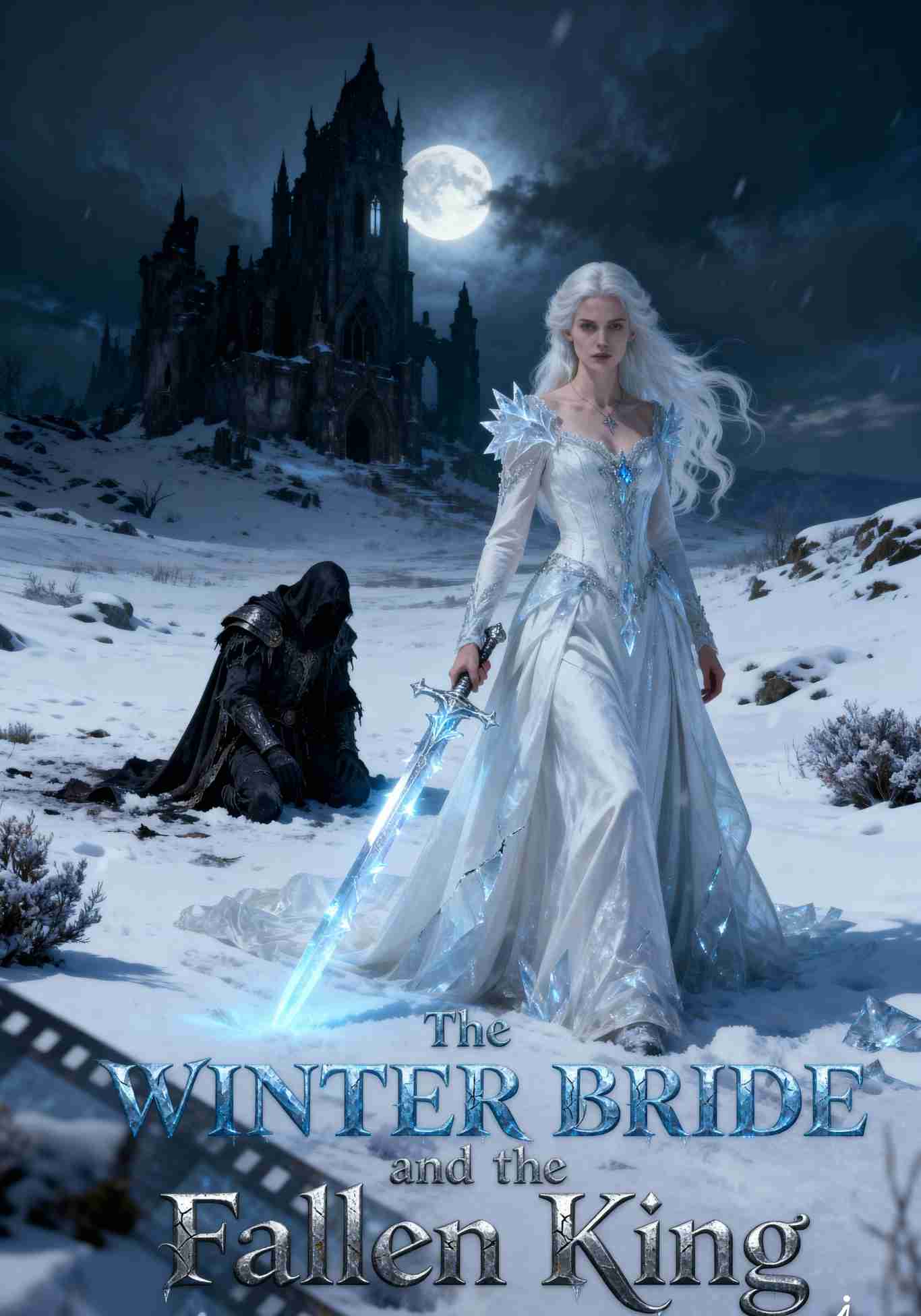 The Winter Bride and the Fallen King