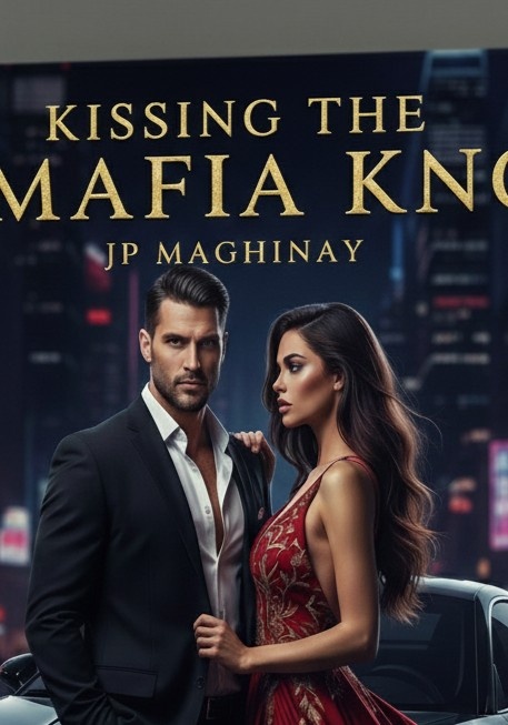 Kissing a Mafia king