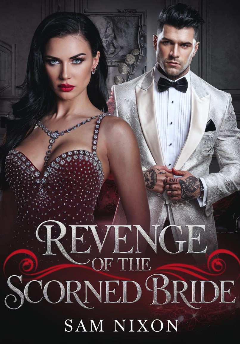 THE REVENGE OF THE SCORNED BRIDE