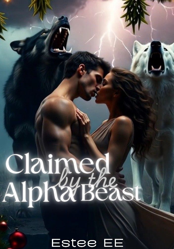Claimed by the Alpha Beast