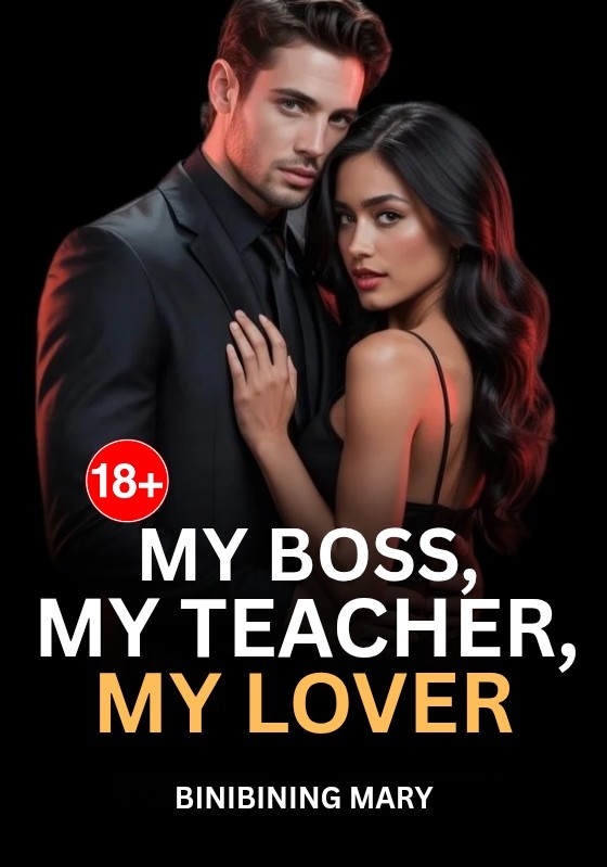 My Boss, My Teacher, My Lover