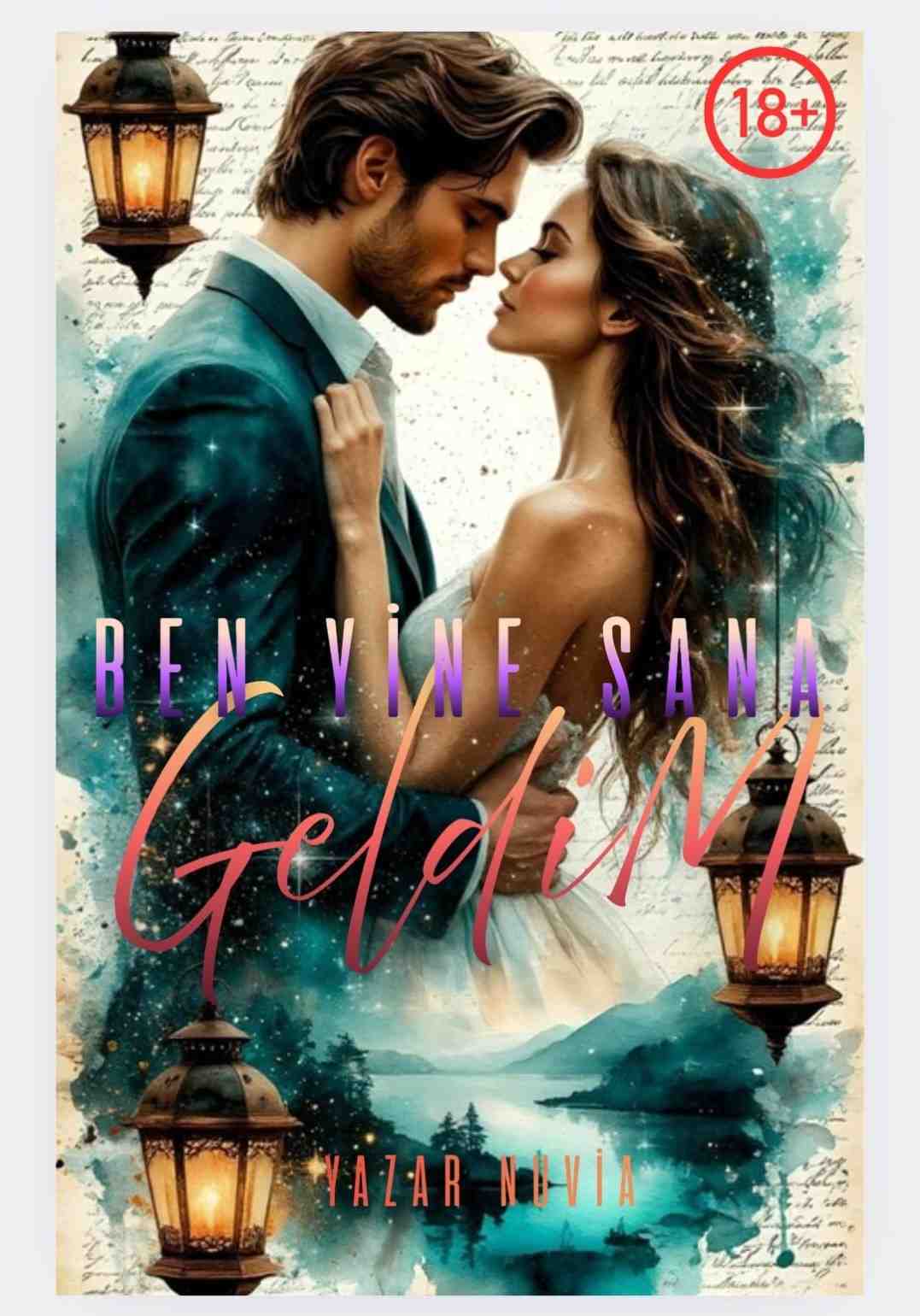 Ben Yine Sana Geldim +18 [ÜCRETSİZ]