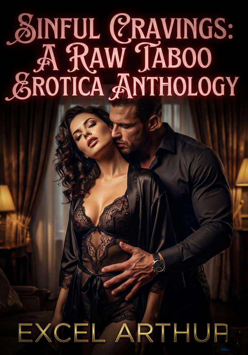 Craving Grace (An Extremely Hot Taboo Erotica Collection)