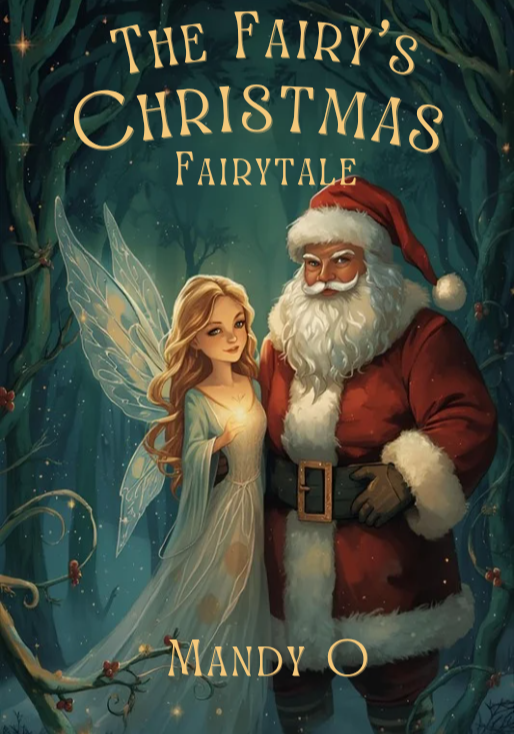 The Fairy's Christmas Fairytale