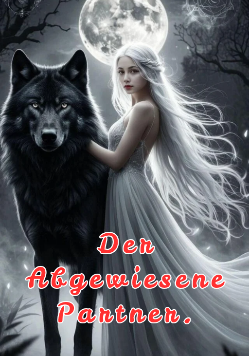 Der abgewiesene Partner.