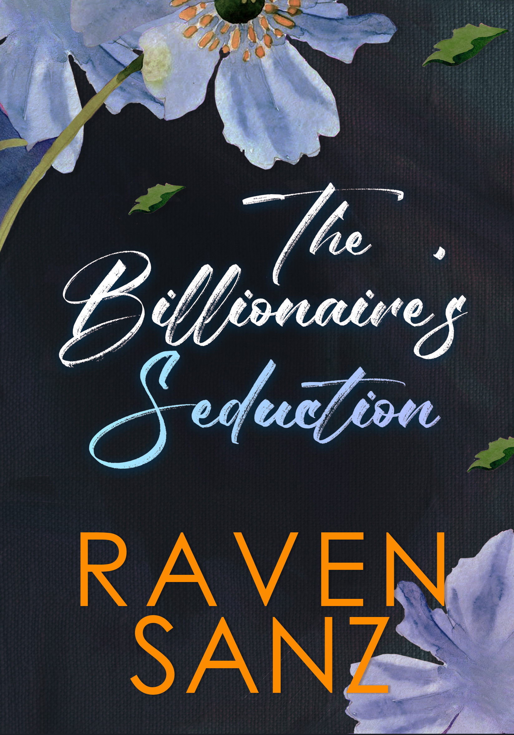 The Billionaire's Seduction