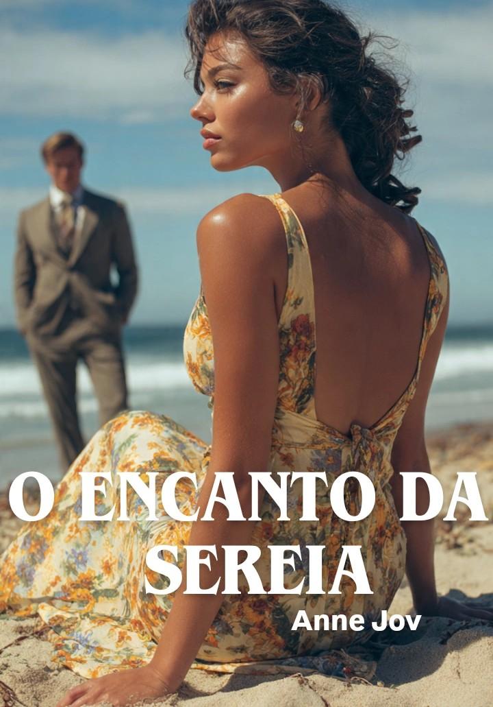 O ENCANTO DA SEREIA
