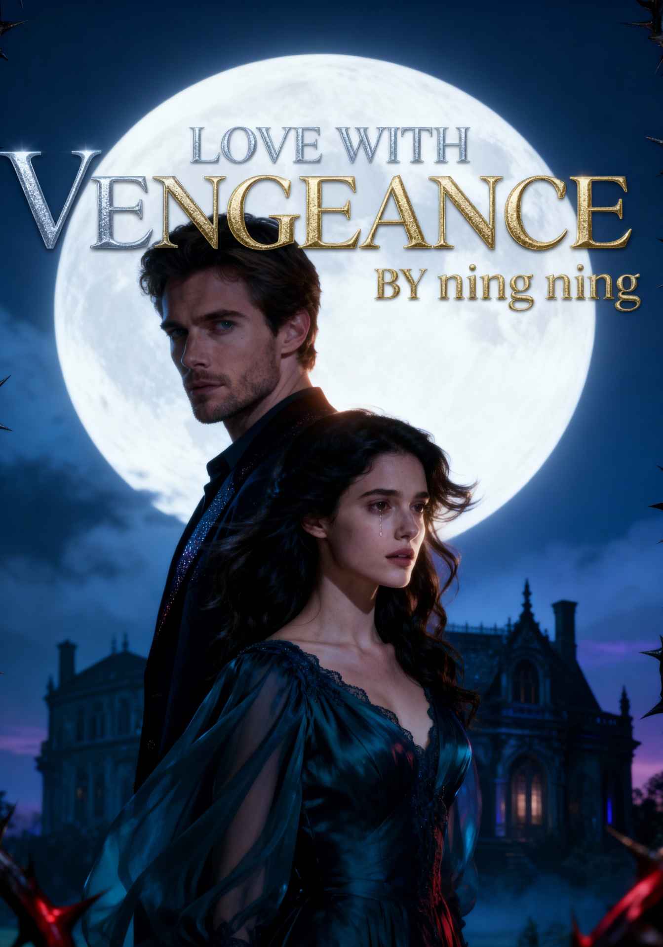 Love  with Vengeance